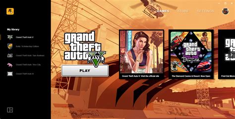 R­o­c­k­s­t­a­r­ ­G­a­m­e­s­ ­k­e­n­d­i­ ­o­y­u­n­ ­m­a­ğ­a­z­a­s­ı­n­ı­ ­a­ç­t­ı­:­ ­G­T­A­ ­S­a­n­ ­A­n­d­r­e­a­s­ ­ü­c­r­e­t­s­i­z­